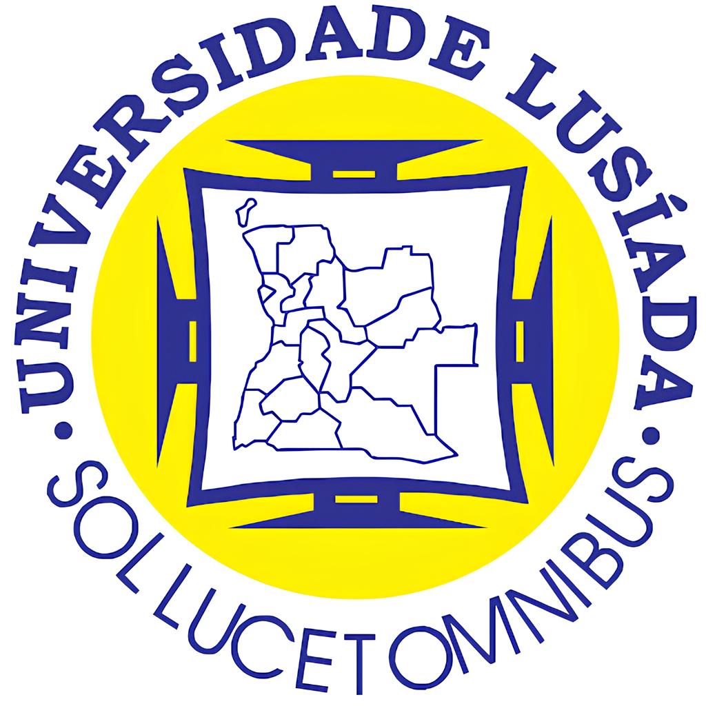 Univerdade LusíAda