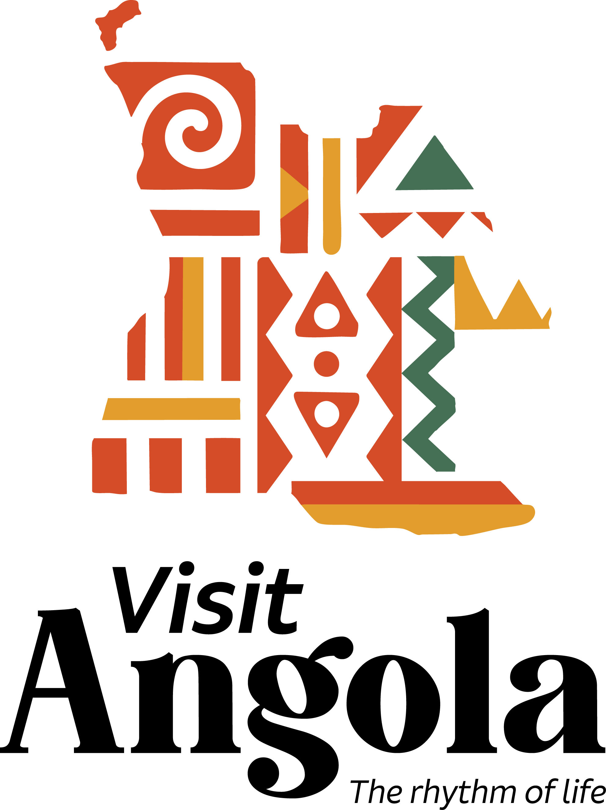 Visit Angola