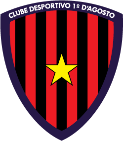 Clube Desportivo 1º de Agosto