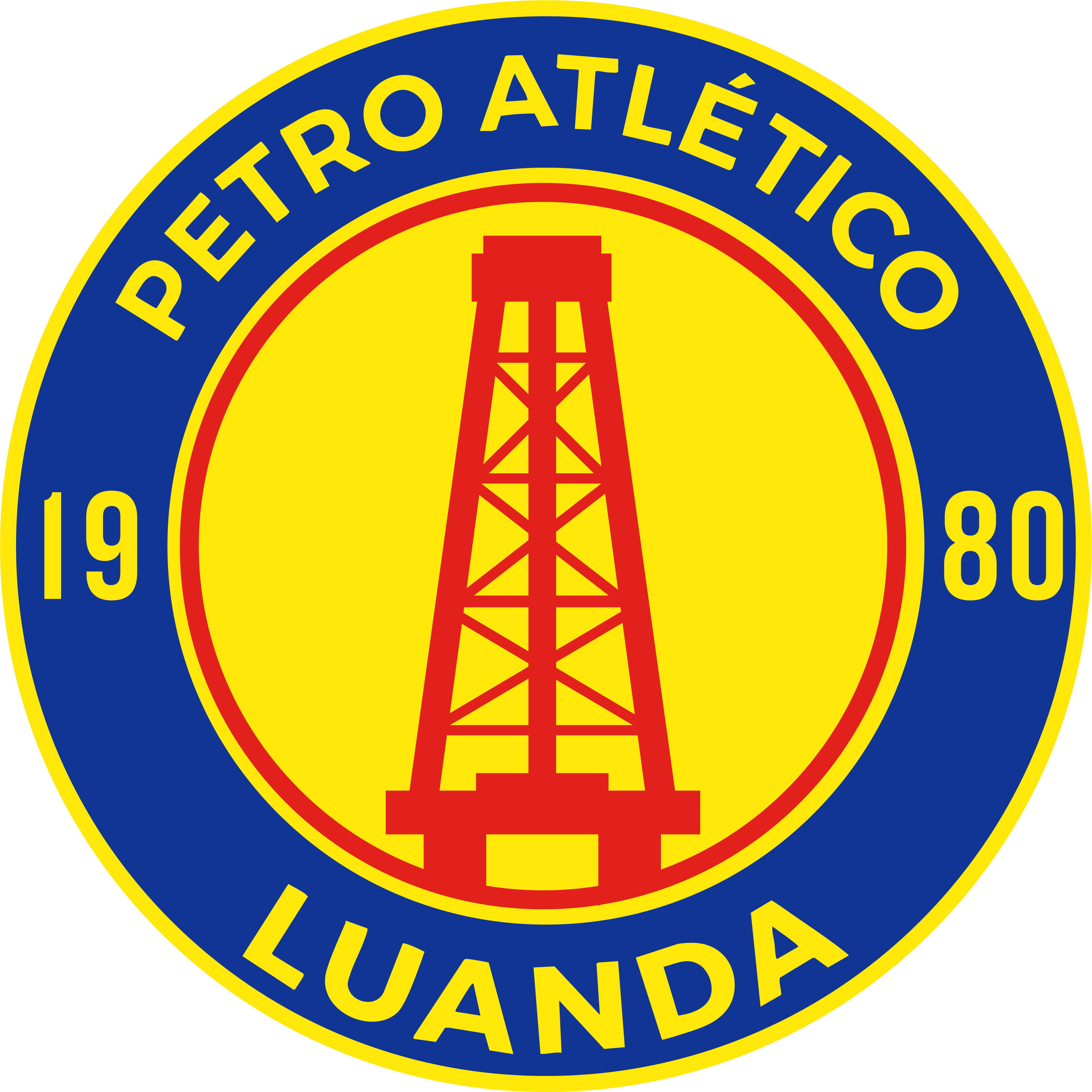 Petro de Luanda