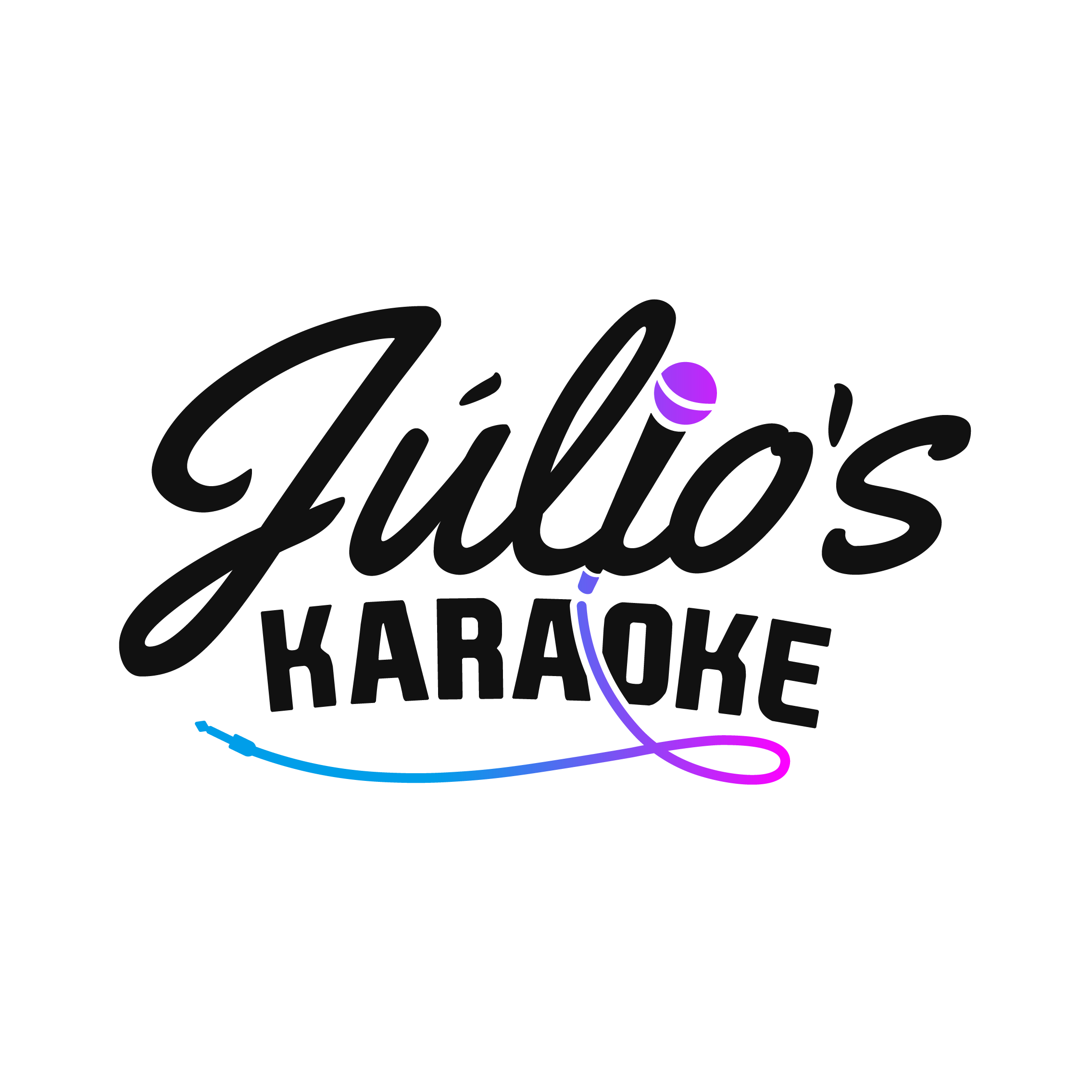 Júlios Karaoke