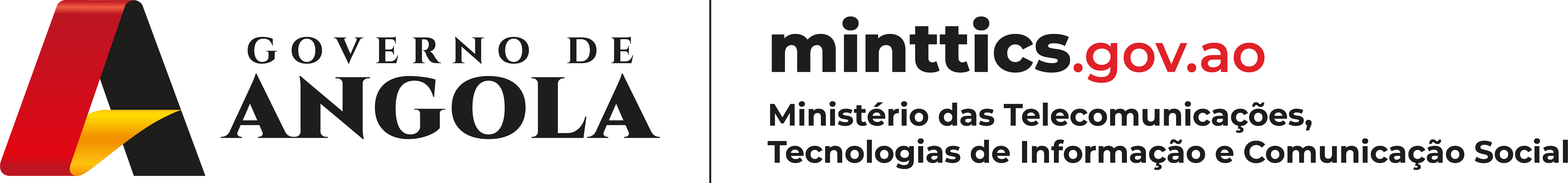 Ministério das Telecomunicações, Tecnologias de Informação e Comunicação Social