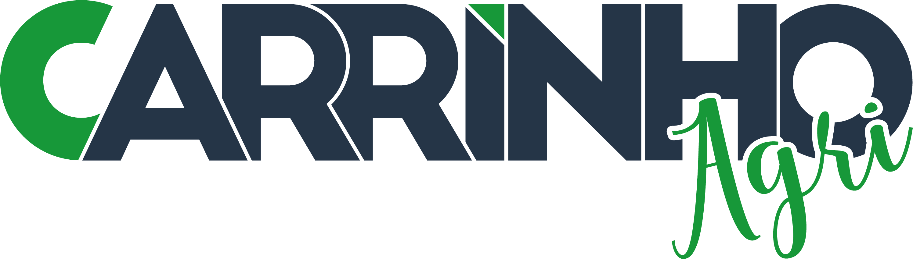 Carrinho Agri