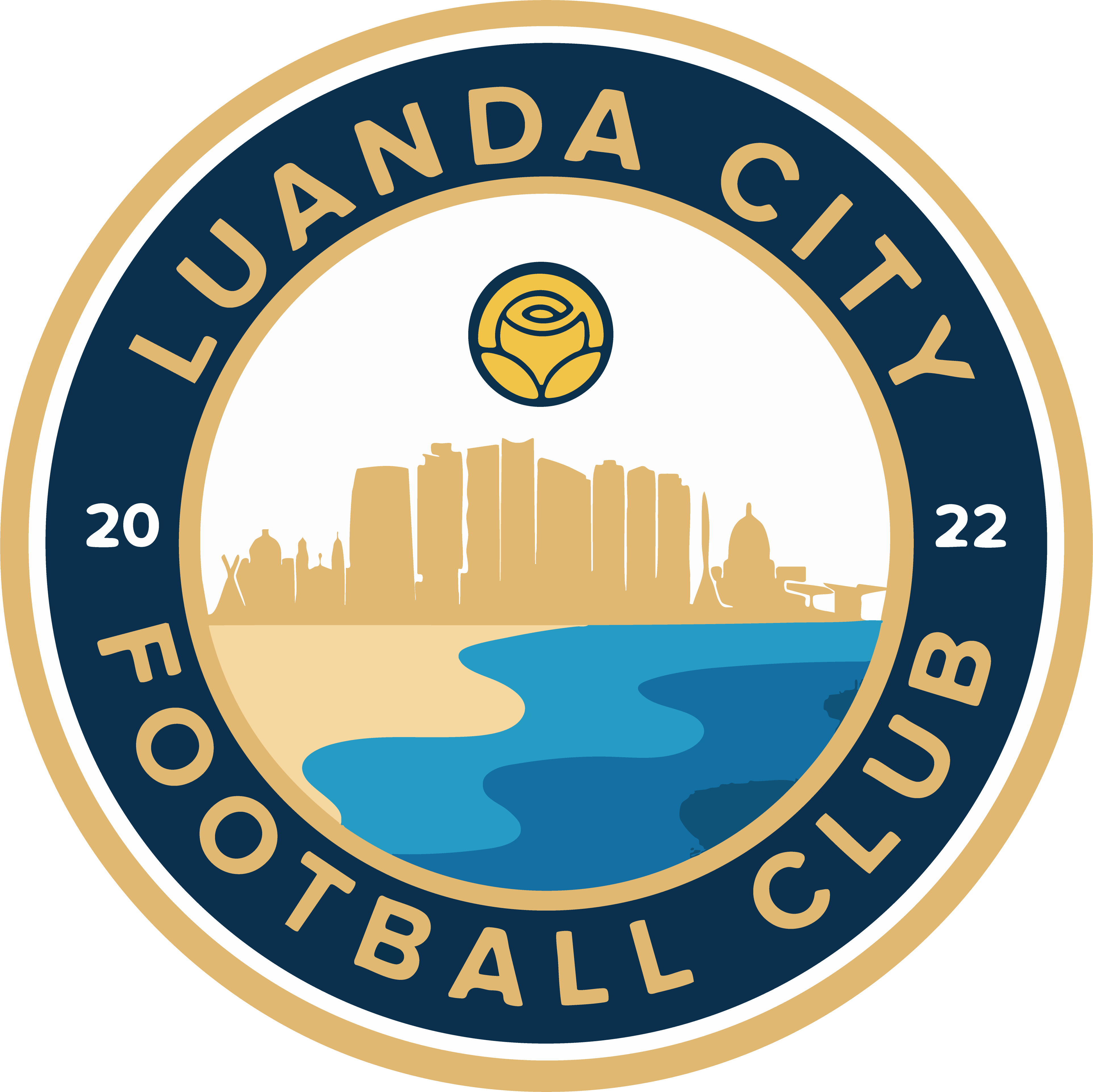 Luanda City